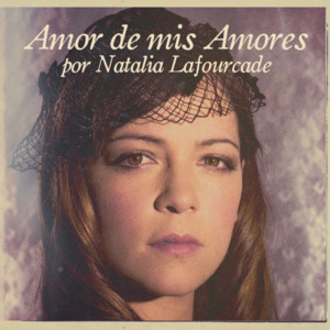 Amor, Amor De Mis Amores - Natalia Lafourcade (Ft. Devendra Banhart)