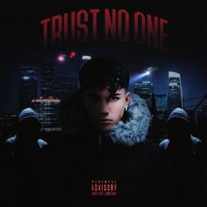 Trust No One - Niky Savage