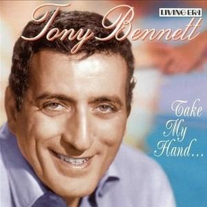 Kiss You - Tony Bennett