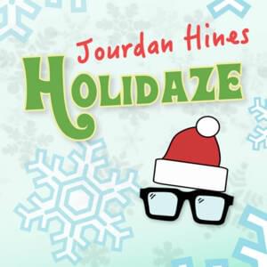 Miracle - Jourdan Hines