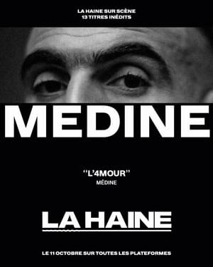 L’4MOUR - Médine