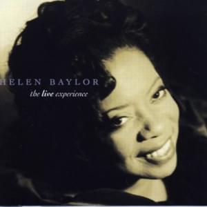 Look a Little Closer - Helen Baylor