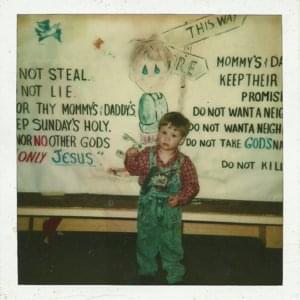 1988 - Andy Mineo