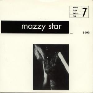 Under My Car - Mazzy Star