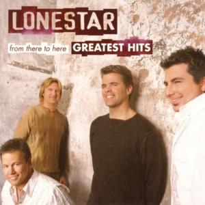 I’m Already There (Message From Home) - Lonestar