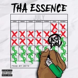 Last Day - Tha_Essence