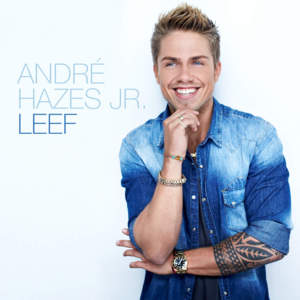 Leef - André Hazes Jr.