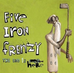 Medley - Five Iron Frenzy