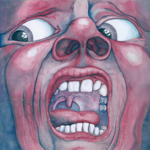 I Talk to the Wind - King Crimson