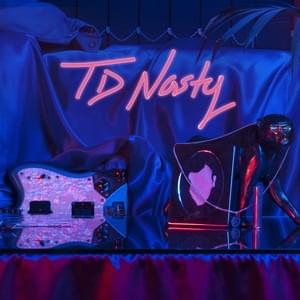 Where U Wanna Be - TD Nasty (Ft. Clara La San)