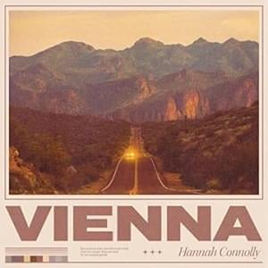 Vienna - Hannah Connolly