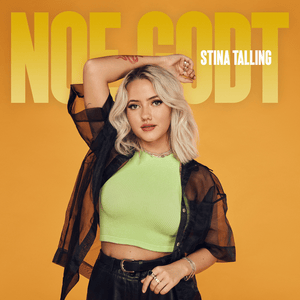 Noe godt (Originaltittel Candy) - Stina Talling