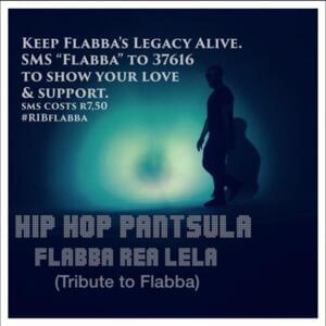 Flabba Rea Lela - HHP