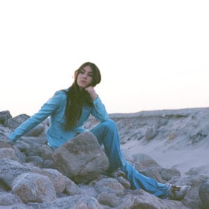 Seven Words - Weyes Blood