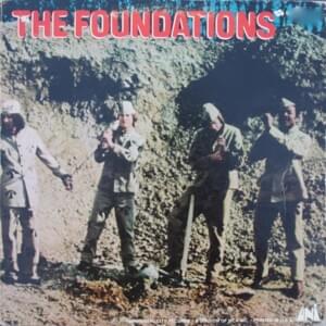 Let the Heartaches Begin - The Foundations