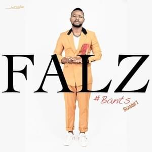 My Delicacy - Falz