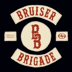 Errthang - Bruiser Brigade