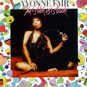 Funky Music Sho Nuff Turns Me On - Yvonne Fair