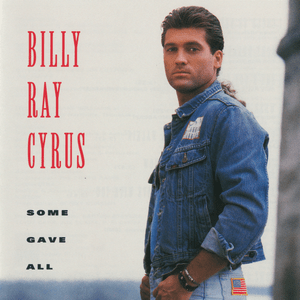 Could’ve Been Me - Billy Ray Cyrus