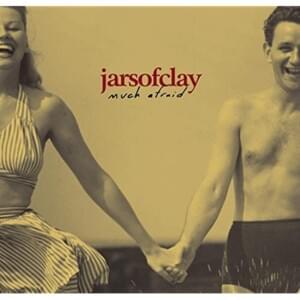 Portrait of an Apology - Jars of Clay