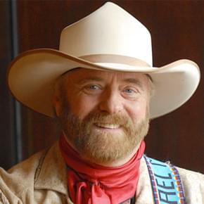 Quarter Horse Rider - Michael Martin Murphey