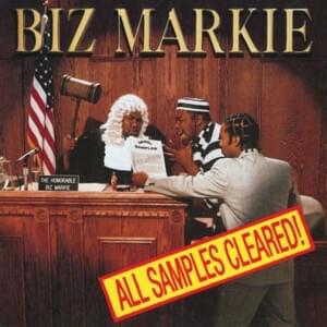 Bad by Myself - Biz Markie