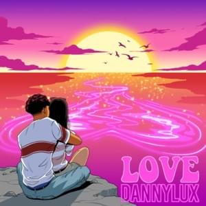 Mi Otra Mitad - DannyLux