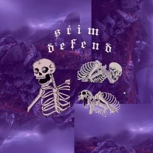 Defend - STIM (Jordan Rys & Ben Waldee)