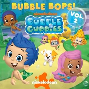 Camping Outside - Bubble Guppies Cast