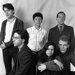 Love Will Tear Us Apart - 10,000 Maniacs