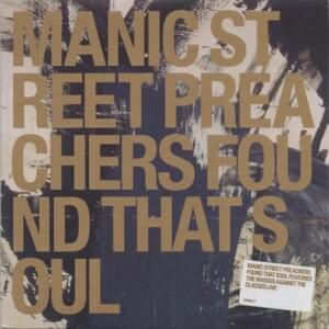 Locust Valley - Manic Street Preachers