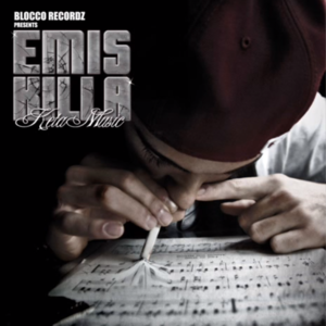 Cresciuto - Emis Killa (Ft. Giso)