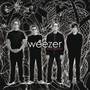 Perfect Situation - Weezer