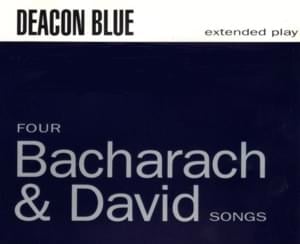 Message to Michael - Deacon Blue