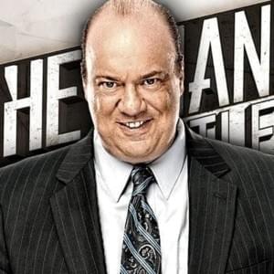 “One More Time for Old Times’ Sake” - Paul Heyman