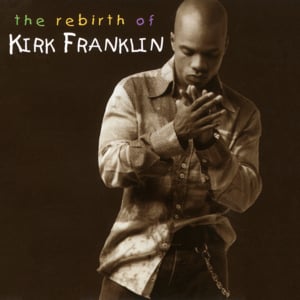 Outro (The Blood) - Kirk Franklin (Ft. Alvin Slaughter & Yolanda Adams)