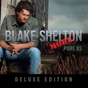 I Can’t Walk Away - Blake Shelton