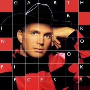 One Night a Day - Garth Brooks