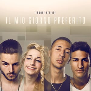 Come Milano - Ghali