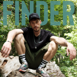 Finder - GReeeN