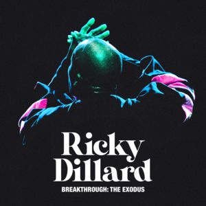 Praise The Name Of Jesus (Live) - Ricky Dillard