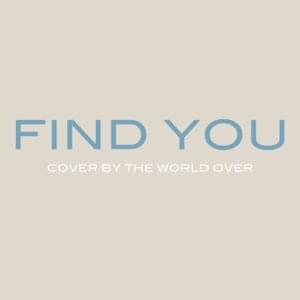 Find You - The World Over