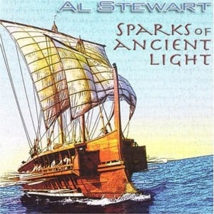 The Ear Of The Night - Al Stewart