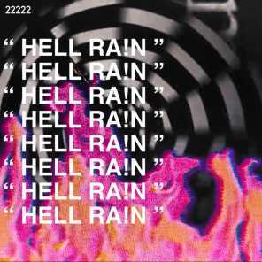 HELL RAIN - Rowannn