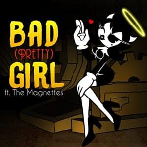 (Pretty) Bad Girl - Rockit Music (Ft. The Magnettes)