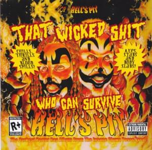 C.P.K.’s - Insane Clown Posse