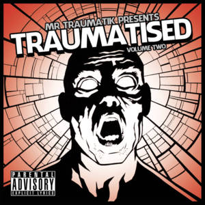 Guess What - Mr Traumatik