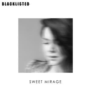 Sweet Mirage - Vanessa Amorosi