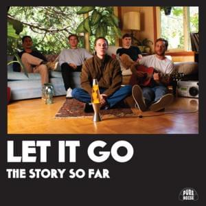 Let It Go - The Story So Far