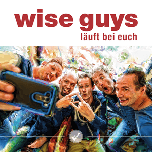 Gaffen - Wise Guys